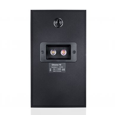 Полочная акустика Canton Chrono 10 black